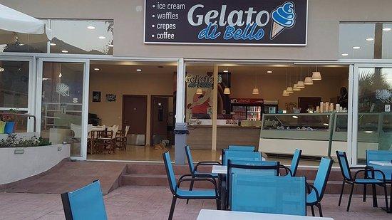 Gelato di Bello